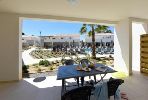 Residence Marina di Bravone - appartement 6 personnes (5 adultes max.) RDC N141